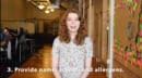 Image of Shelby from MealViewer App tutorial.